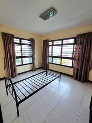 Blk 441A Clementi Towers (Clementi), HDB 4 Rooms #516693861